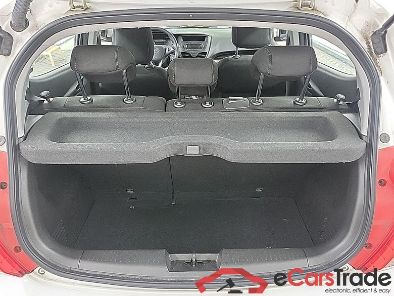 OPEL KARL 1.0 Start/Stop Edition 5D 55kW #5