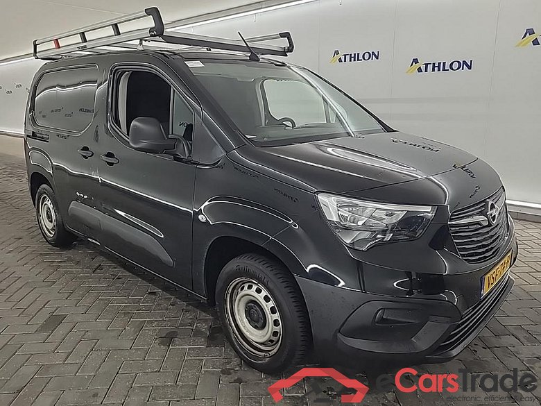 OPEL Combo 1.5D 100pk S&S 650kg Standaard L1 4D #2