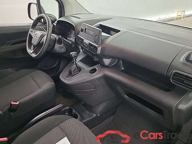 OPEL Combo 1.5D 100pk S&S 650kg Standaard L1 4D #6