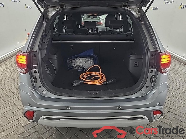 MITSUBISHI Outlander PHEV Instyle 5D 165kW #5