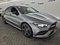 preview Mercedes CLA 250 #1
