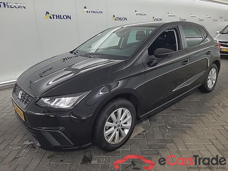 SEAT Ibiza 1.0 Eco TSI Style Business Connect 5D 70kW #1