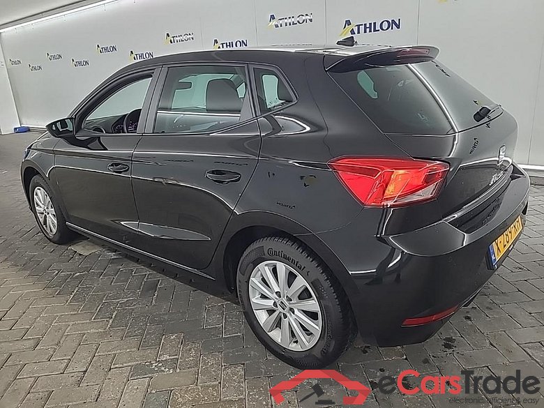 SEAT Ibiza 1.0 Eco TSI Style Business Connect 5D 70kW #4