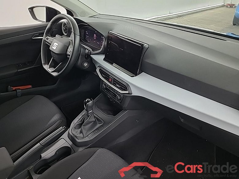 SEAT Ibiza 1.0 Eco TSI Style Business Connect 5D 70kW #6