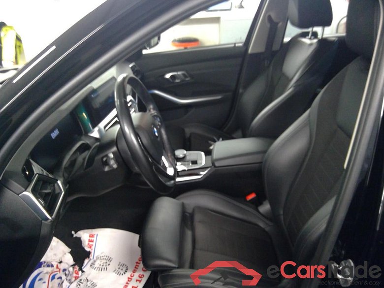 330e Tour. Connect.Edit. Aut #5