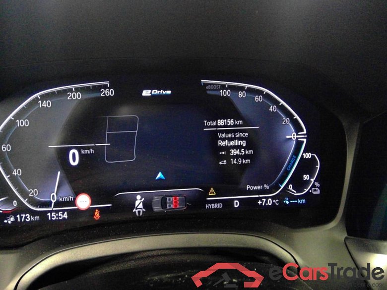 330e Tour. xDr. Connect. Aut #6