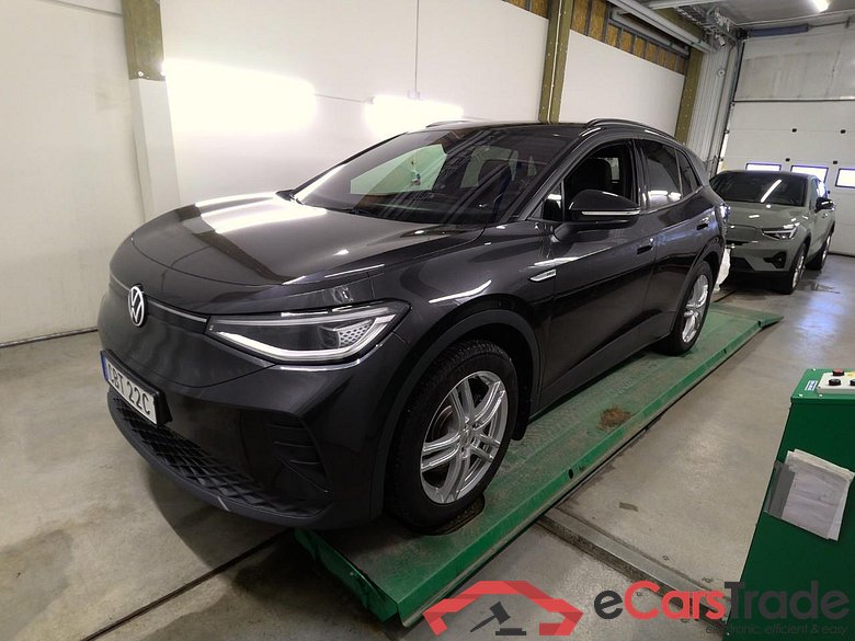 ID.4 EV 77kWh Pro Performance