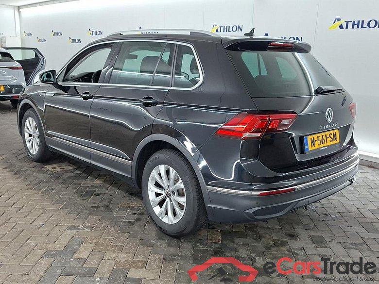VOLKSWAGEN Tiguan 1.5 TSI 96kW Life Business 5D #4