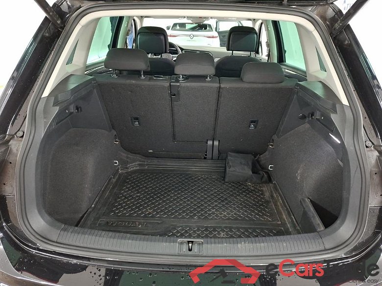VOLKSWAGEN Tiguan 1.5 TSI 96kW Life Business 5D #5