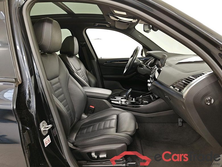 BMW ix3 iX3 High Executive 5d + Shadow Line Pack, Pano #3