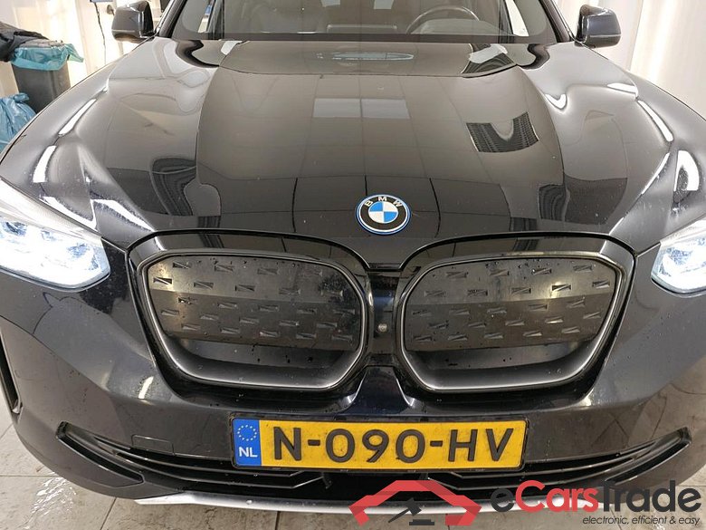 BMW ix3 iX3 High Executive 5d + Shadow Line Pack, Pano #5