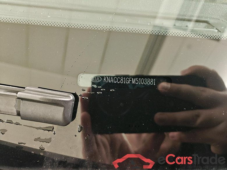 Kia e-Niro 64kWh DynamicLine 5d #6