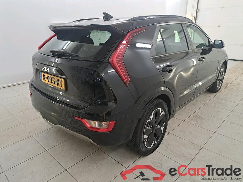 Kia Niro EV 64.8kWh DynamicLine 5d #2