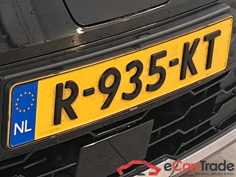 Kia Niro EV 64.8kWh DynamicLine 5d #5