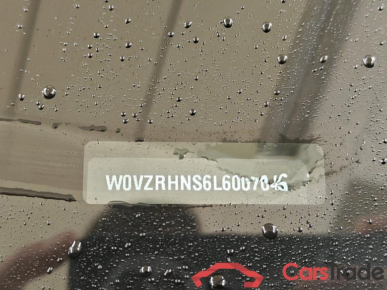 Opel Grandland X 1.2 Turbo S&S 96kW Bus. Executive 5d #6