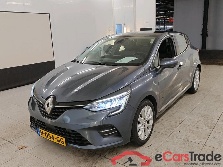 Renault Clio 1.0 TCe 100 Intens 5d