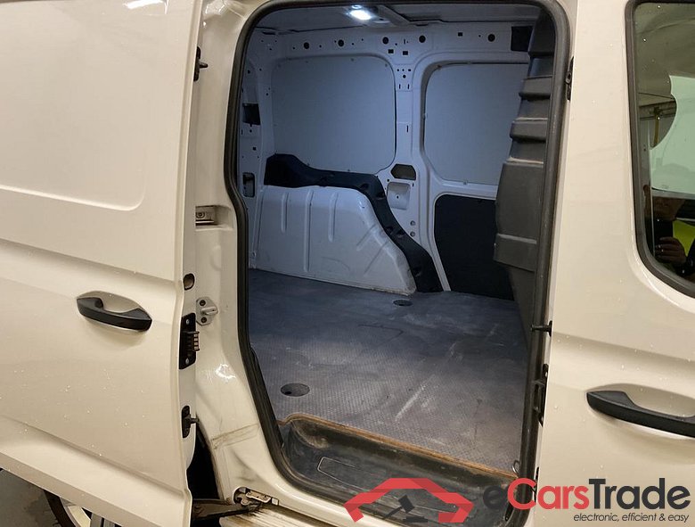 VOLKSWAGEN Caddy Van Caddy Cargo Business 2,0 l TDI EU6 75 kW  6V Empattement Court #5