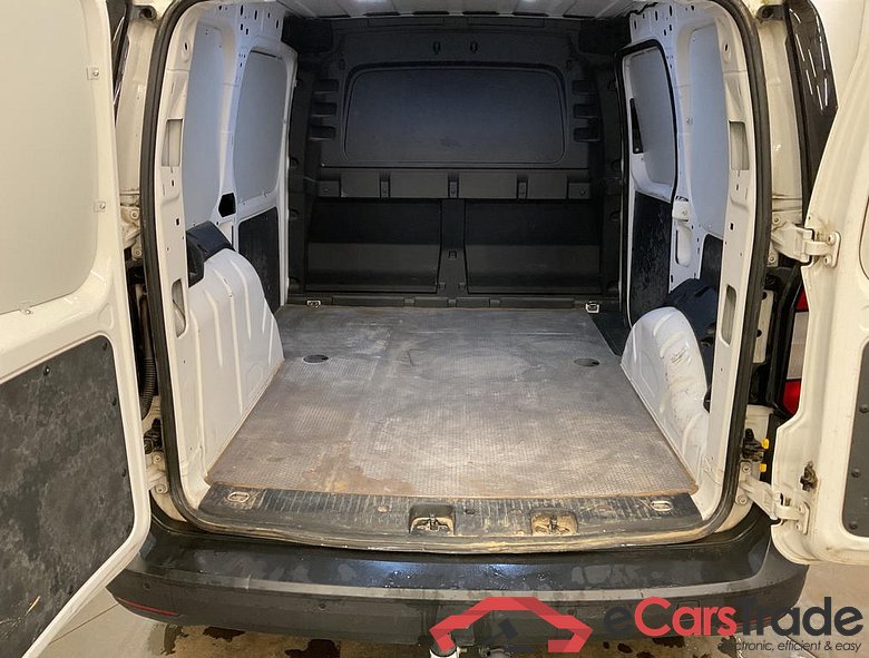 VOLKSWAGEN Caddy Van Caddy Cargo Business 2,0 l TDI EU6 75 kW  6V Empattement Court #6