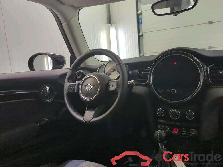 Mini Mini 1.5 Cooper Bns Ed. #3