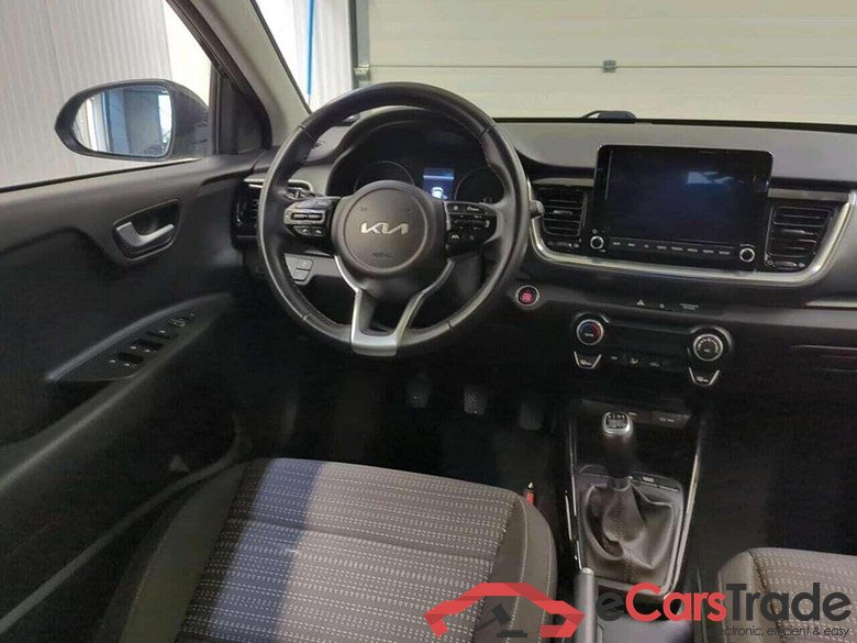 KIA Stonic 1.0 T-GDi MHEV Dyn+L #3