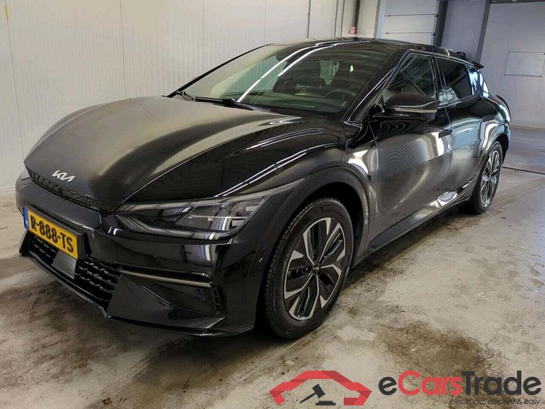 KIA EV6 GT-Line 77.4 kWh