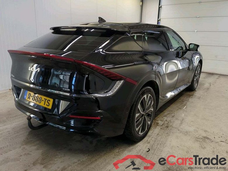 KIA EV6 GT-Line 77.4 kWh #2