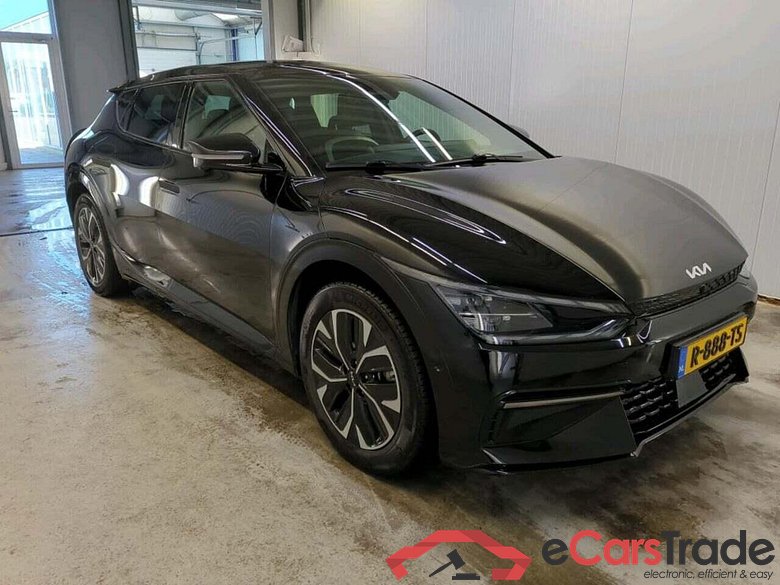 KIA EV6 GT-Line 77.4 kWh #5