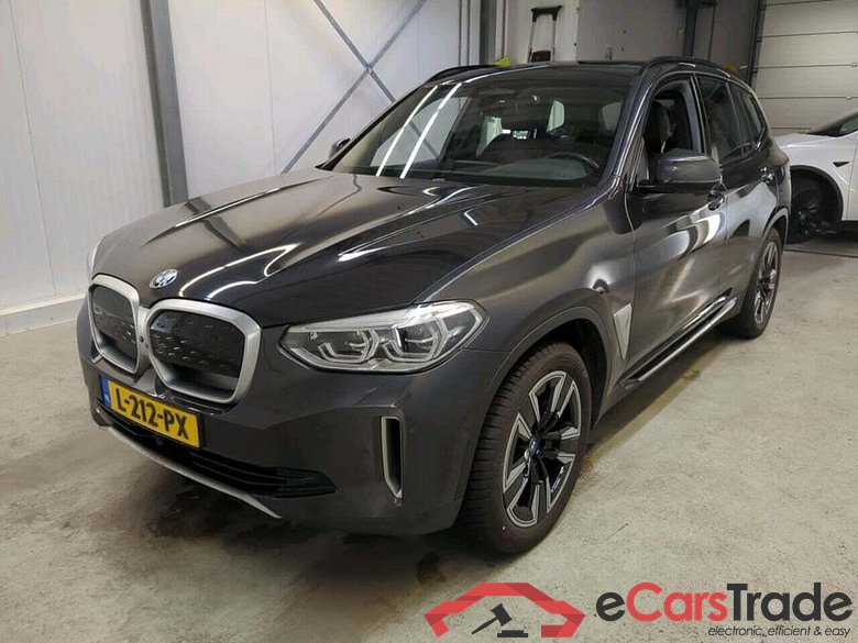 BMW iX3 High Executive