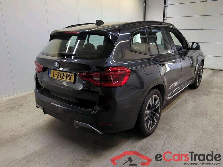 BMW iX3 High Executive #2