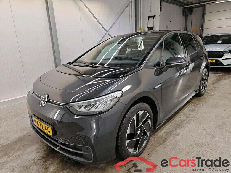 VOLKSWAGEN ID.3 Pro 58 kWh #1