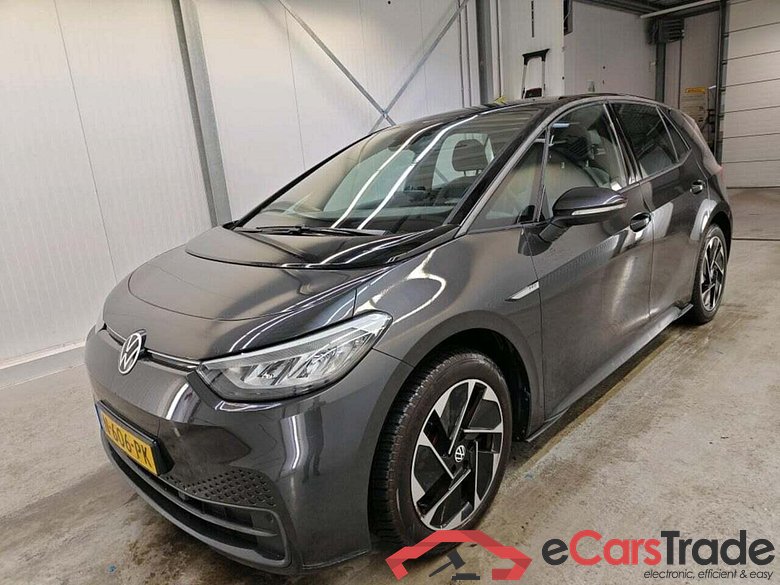 VOLKSWAGEN ID.3 Pro 58 kWh