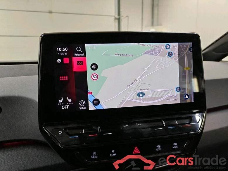 VOLKSWAGEN ID.3 Pro 58 kWh #4