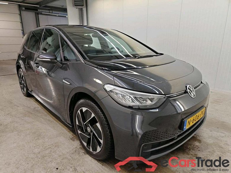 VOLKSWAGEN ID.3 Pro 58 kWh #6