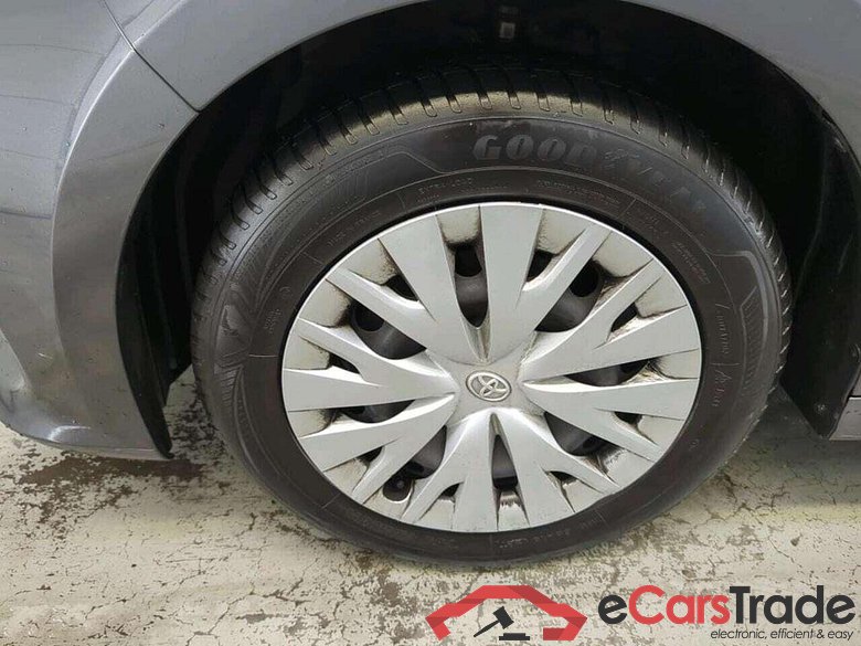 TOYOTA Yaris 1.5 VVT-i Active #6