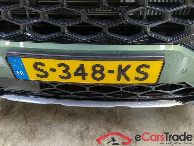 KIA SPORTAGE 1.6 T-GDi Hyb. GT-L. #4