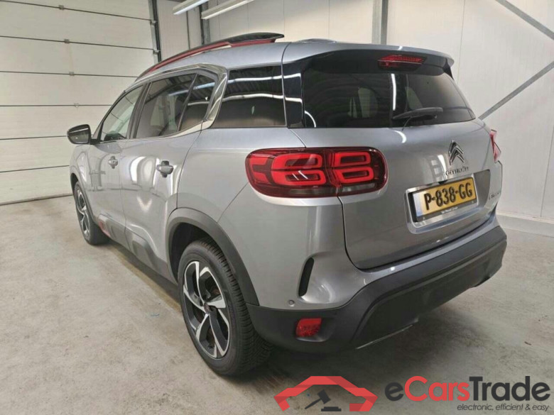 CITROEN C5 Aircross 1.2 PT. C-Series #6