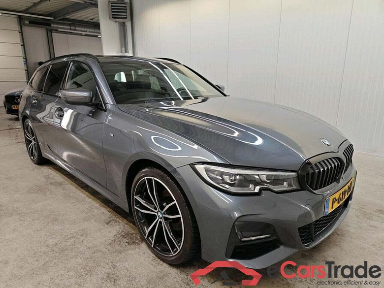 BMW 3-serie Touring 318i Business Ed. #5