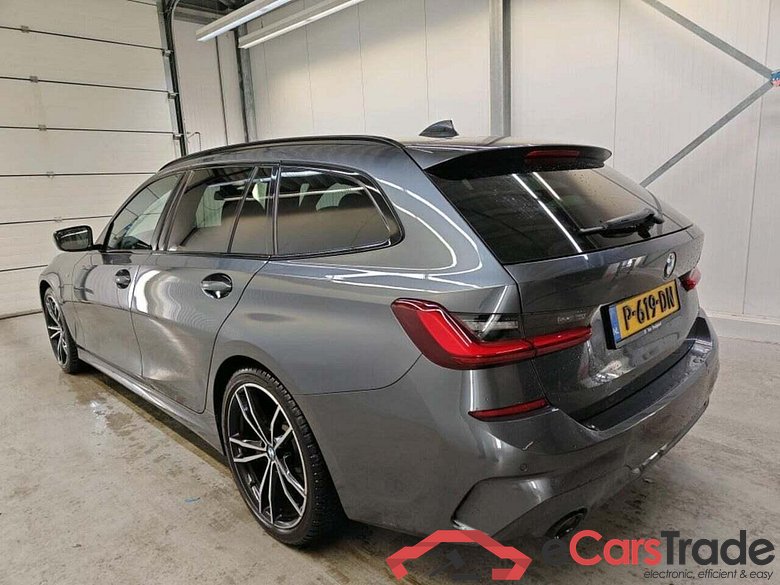 BMW 3-serie Touring 318i Business Ed. #6