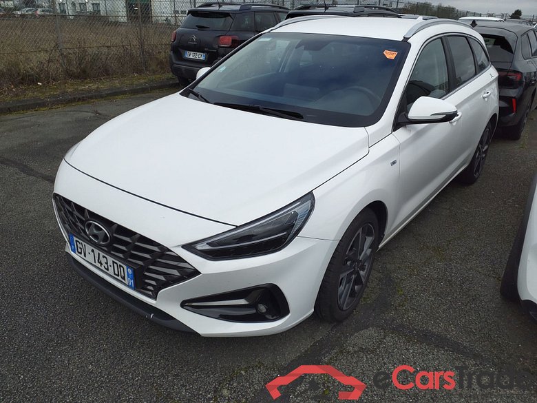 HYUNDAI i30 1.0 T-GDI SW 120cv 48V-Mildhybrid Creative DCT7 #1