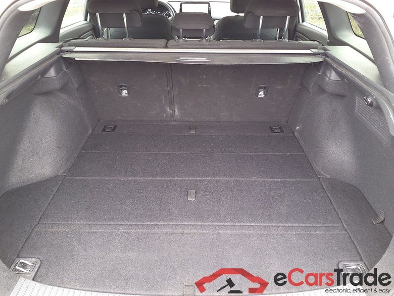 HYUNDAI i30 1.0 T-GDI SW 120cv 48V-Mildhybrid Creative DCT7 #2