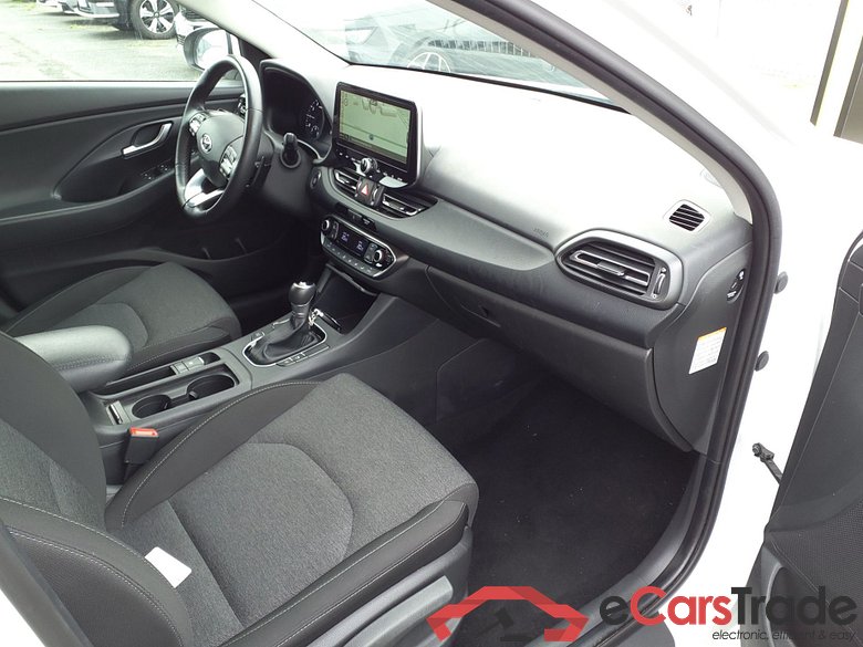 HYUNDAI i30 1.0 T-GDI SW 120cv 48V-Mildhybrid Creative DCT7 #5