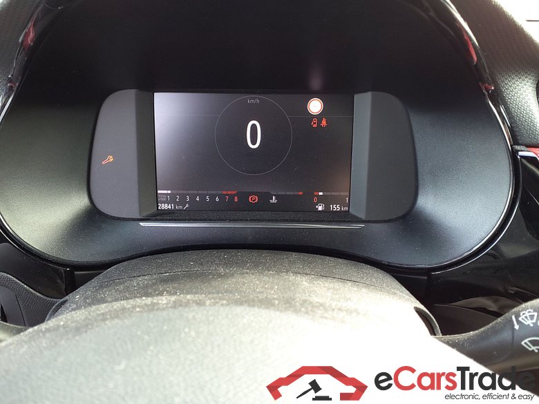 OPEL CORSA   1.2 TURBO 100 BVM GS + PACK CITY 180 #6