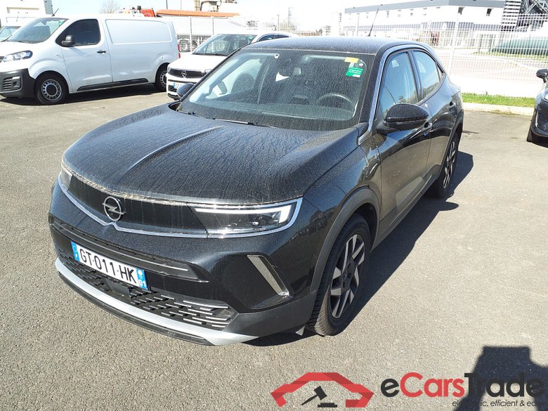 OPEL Mokka 1.2 T 130cv BVM6 ELEGANCE
