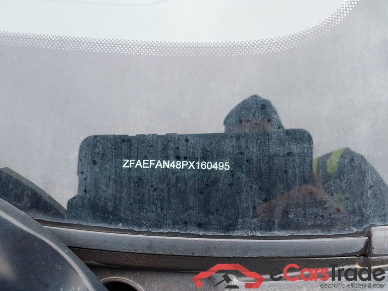 FIAT 500 332 3+1 Icon #5