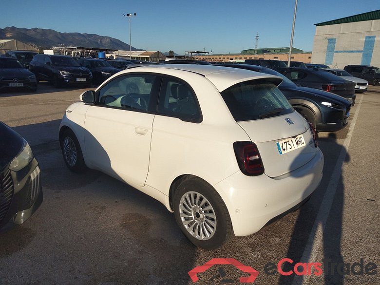 FIAT 500 332 3+1 Icon