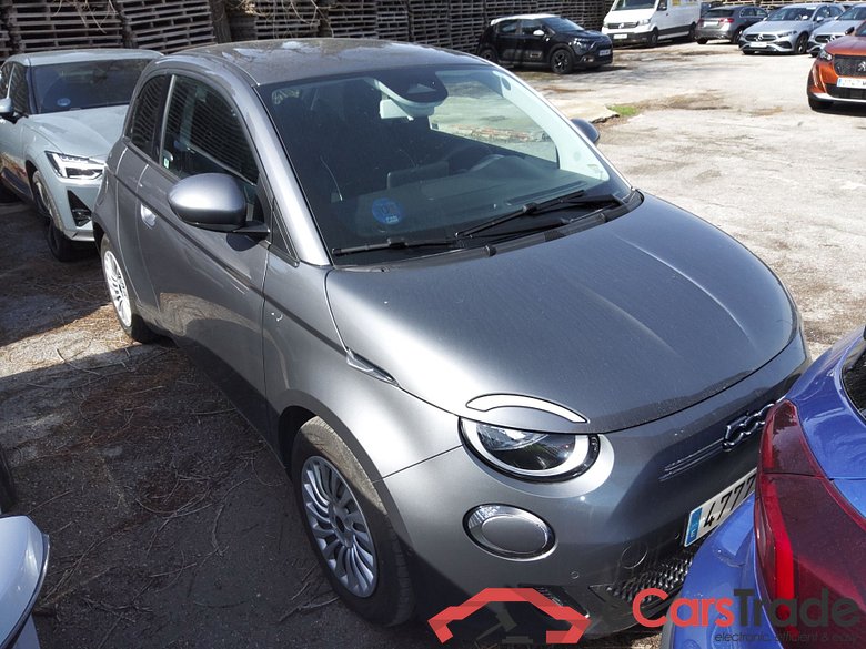 FIAT 500 332 3+1 Icon