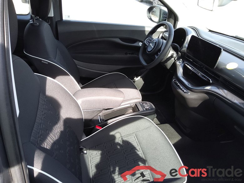 FIAT 500 332 3+1 Icon #3