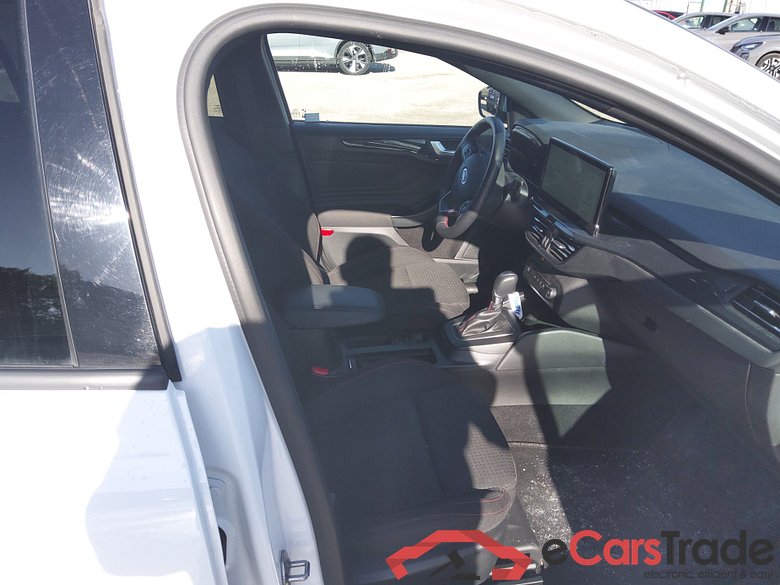 FORD Focus SPORTBREAK 1.0 Ecoboost MHEV 114KW (155CV) Automát ST Line #3