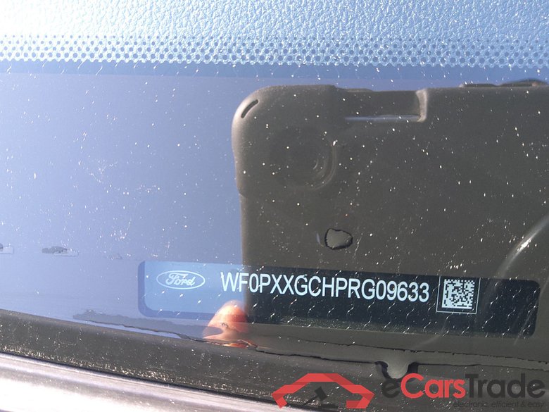 FORD Focus SPORTBREAK 1.0 Ecoboost MHEV 114KW (155CV) Automát ST Line #5