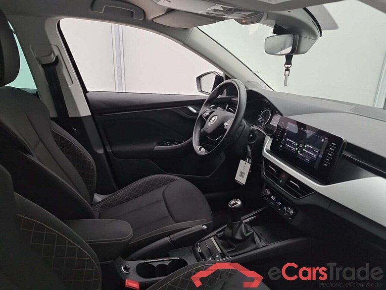 SKODA SCALA 1.0 TSI AMBITION #3